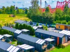 Holiday Park Zator Resort & Spa to obiekt położony 100 m od Energylandii