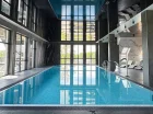 Natural to hotel na Mazurach z basenem