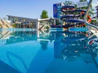 SPA & AQUAPARK to kompleks basenowo-rekreacyjny ze zjeżdżalniami