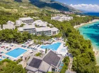 To resort all inclusive z atrakcjami dla rodzin z dziećmi w Chorwacji