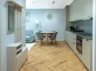 Apartament 2-os. ma 25-29 m2 powierzchni