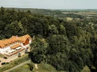 Le Mont Medical & SPA to pięknie położony ośrodek z widokami na Góry Izerskie