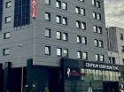 8 minut jazdy dzieli go od centrum Katowic