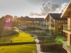 Lake Hill Apartments to komfortowe miejsce