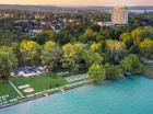 Hunguest BAL Resort to 4* hotel nad Balatonem