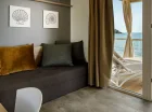 Amber Sea Luxury Sea View to wypoczynek w najlepszej lokalizacji