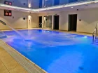 Mona Lisa Wellness & Spa to hotel z basenem w Kołobrzegu