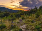 Widoki z Koziej Góry