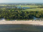 Blue & Green Baltic Hotel jest położony 500 m od plaży