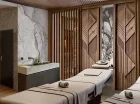 Hotel posiada całkowicie odnowioną w 2026 roku strefę spa
