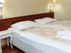 Centrum oferuje swoim gościom wygodne, eleganckie pokoje