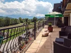Obiekt z widokiem na Tatry w pobliżu Zakopanego i Bukowiny Tatrzańskiej