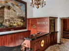 Recepcja hotelu jest czynna przez całą dobę