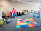 Sala zabaw dla dzieci