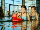 Jest to hotel z atrakcjami dla całej rodziny