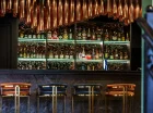 Dopełnieniem udanego pobytu jest elegancki drink bar