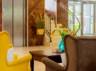 Alka Sun Resort jest wyposażony w windę