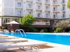 Hotel z basenem we Włoszech