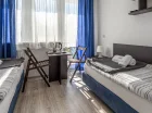 Diuna oferuje wygodne pokoje w Jastrzębiej Górze