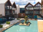 Termy Karkonosze to nowoczesny resort willowo-hotelowy otwarty w 2024 roku
