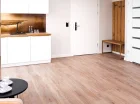 Apartament superior plus jest najbardziej przestronny