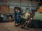 Są też organizowane specjalne pokazy historyczne
