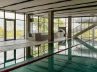 Goście apartamentów mogą skorzystać ze strefy wellness w Cristal Resort (4 km)
