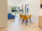 Apartament deluxe 2+1