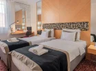 Hotel Marmara zaprasza do 98 komfortowych pokojów