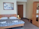 W hotelu znajdują się także pokoje 4-osobowe