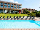 K-Triumf Resort jest położony w czeskim uzdrowisku Velichovky