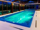 Hotel nad Bałtykiem ze strefą wellness & spa