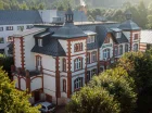 Jagusia znajduje się w zacisznej części Kudowy-Zdroju blisko centrum uzdrowiska