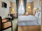 Hotel President zaprasza do komfortowych pokoi w centrum Bielska-Białej