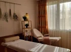Spa i strefa uzdrowiskowa hotelu zapewniają dobre warunki do leczenia i relaksu