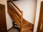 Każdy apartament jest dwupoziomowy