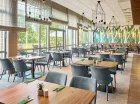 Restauracja hotelu DeSilva promuje dania zdrowej i naturalnej kuchni