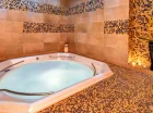 Dla gości jest dostępne jacuzzi