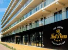 Resort Król Plaza to nowy obiekt w Jarosławcu