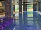 Polanica Park to apartamenty z basenem w Polanicy