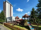 Hotel Horizont to świetne miejsce na rodzinny pobyt