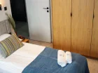 Apartamenty wyposażono z myślą o wygodnym pobycie gości
