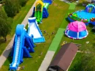 Nowością od 2026 roku jest wodny plac zabaw