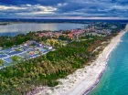 Holiday Park & Resort Mielno znajduje się tuż przy plaży w Unieściu