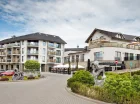 Hotel Molo Resort**** to nowoczesny obiekt nieopodal Oświęcimia