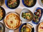Hotelowa restauracja oferuje też dania z karty