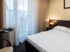Park Poniwiec Resort oferuje 24 pokoje i 57 miejsc noclegowych