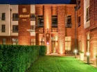 Wiązowna to znakomity hotel na weekendowy wyjazd z Warszawy