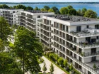 Essense to nowy resort położony zaledwie 60 metrów ścieżką przez las od plaży