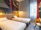 DeSilva Inn Opole to 3*, wygodny hotel